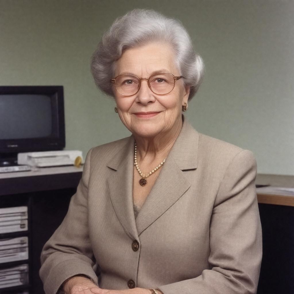 Jean E. Sammet